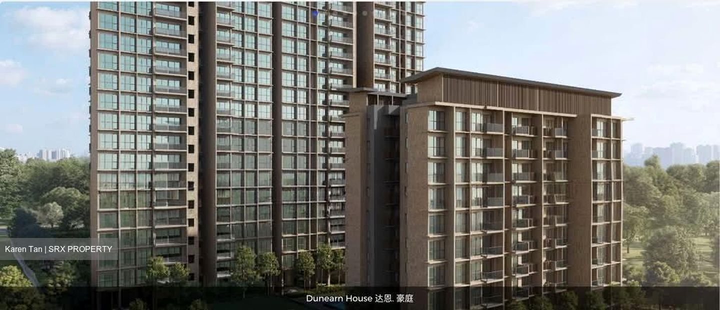 Dunearn House (D11), Apartment #594220201
